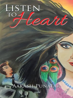 cover image of Listen to Heart